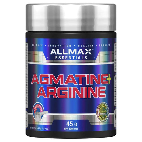 Allmax - Agmatine + Arginine 45G