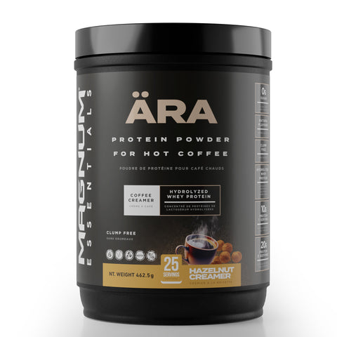 Magnum - Ara Protein for Coffee - Creamy
