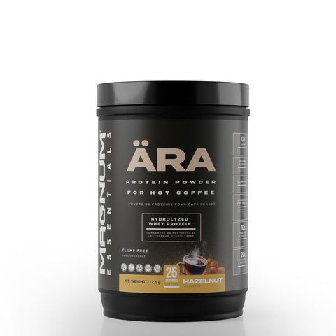 Magnum - Ara Protein for Coffee - Non Creamy