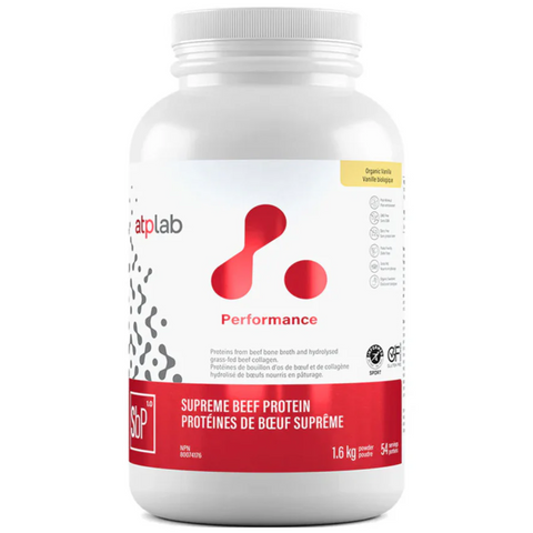 ATP Lab - Supreme Beef Protein 850g