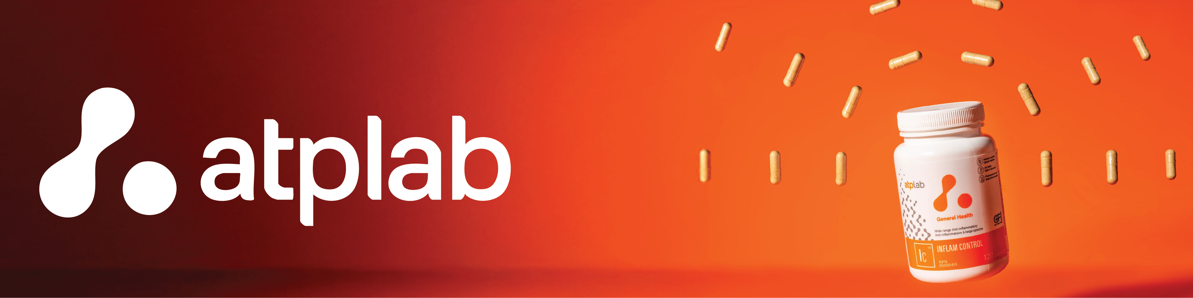 Achetez les Suppléments ATP Lab en Ligne | Shop Santé