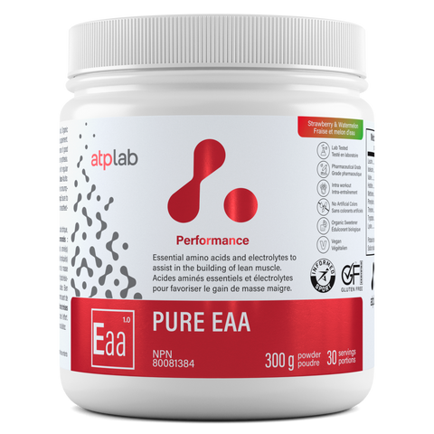 Atp Labs - Pure EAA 300g