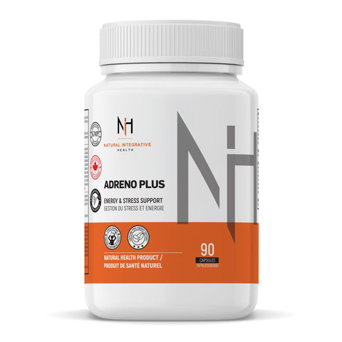 NIH - Adreno-Plus 90 capsules