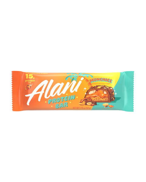 Alani Nu - Fit Snacks Protein Bar 46g