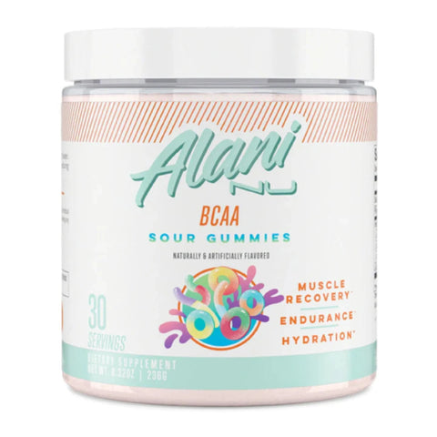 Alani Nu - BCAA 30 servings