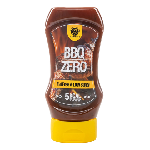 Rabeko - Sauces Zéro - 400g