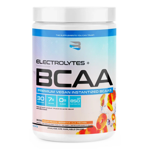 believe supplements l carnitine bcaa Optimum Nutrition 1000, 200 Ct Believe - BCAAs + Electrolytes
