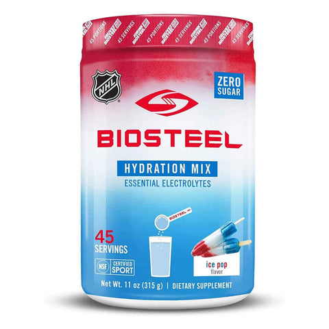 Biosteel - Hydration Mix 315g