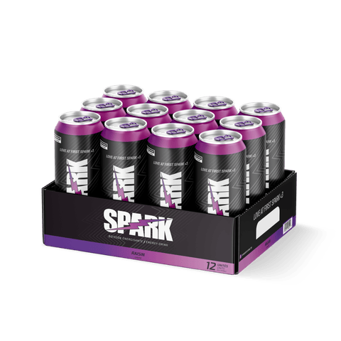 Spark - Energy Drink 473ml (12x)