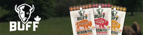 Buff