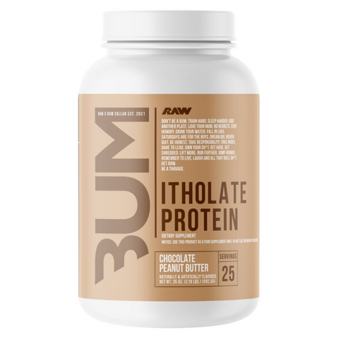 CBUM - Protein Iso 775g