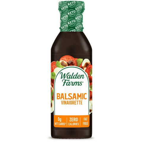 Walden Farms - Sauces 355mL zéro calorie - Shop Santé