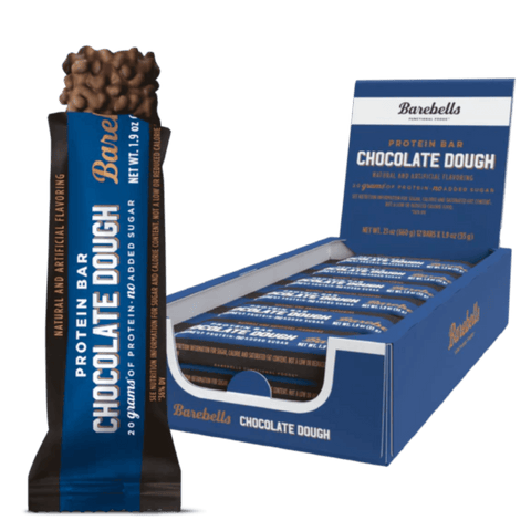 Barebells - 55g Protein Bar