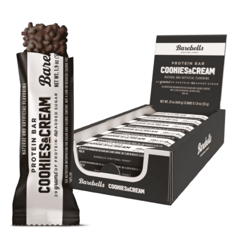 Barebells - 55g Protein Bar