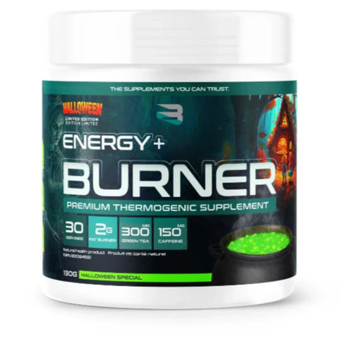 Believe - Energy + Burner 130g