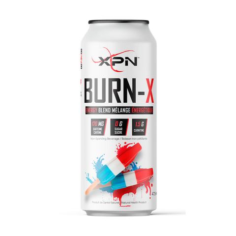 XPN - Burn-X 475ml (Ready to drink)