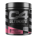 C4 - Pre-Workout Ultimate 20 portions.