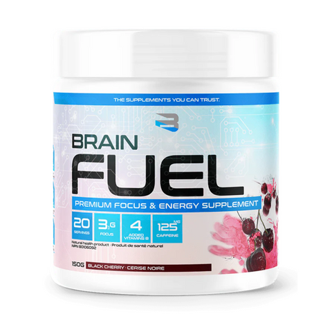 Believe - Brain Fuel 145g