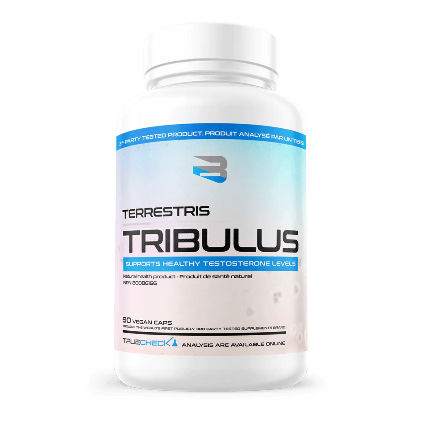 Believe - Tribulus - 90 capsules