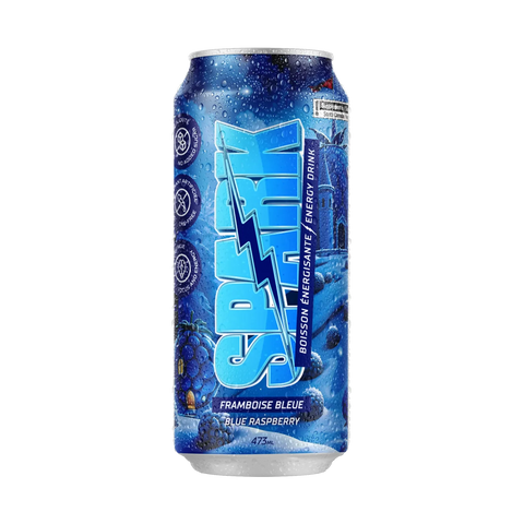 Spark - Energy Drink 473ml