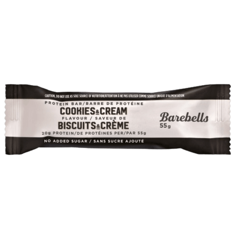 Barebells - 55g Protein Bar