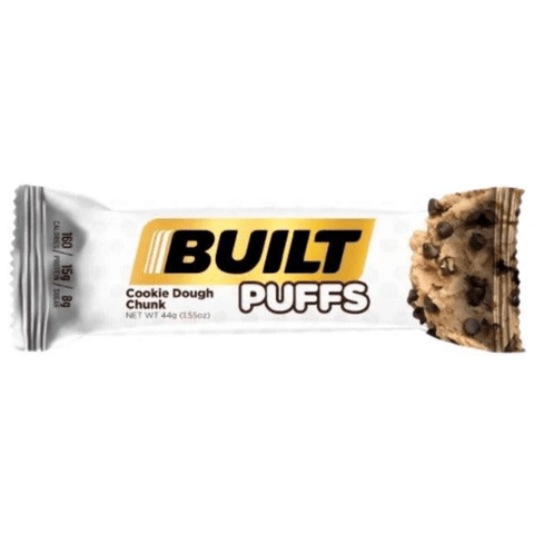 Built - Built Bar Puff 52g