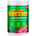 Yummy Sports - Greens - 300g - Shop Santé