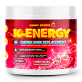 Yummy Sports - K-Energy 30 portions - Shop Santé