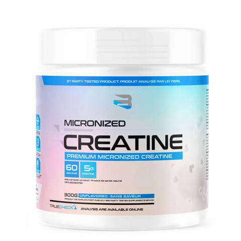 Believe - Creatine Monohydrate 300g