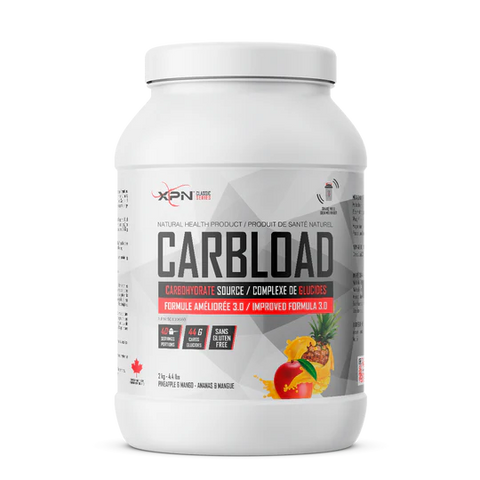 XPN - Carbload 2Kg