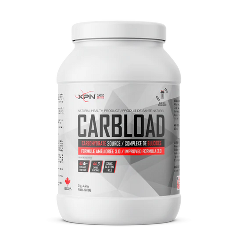 XPN - Carbload 2Kg