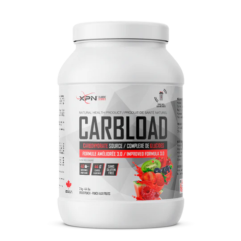 XPN - Carbload 2Kg