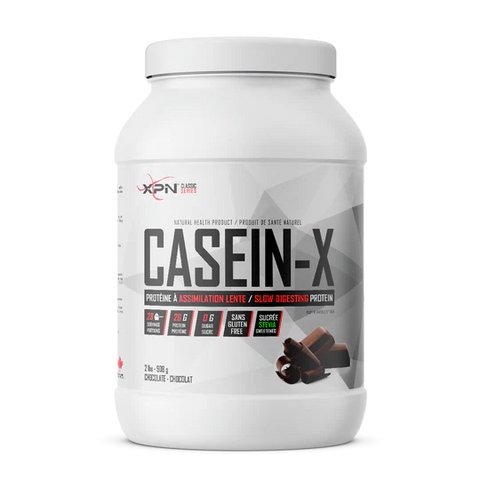 XPN - Casein-X 2lbs