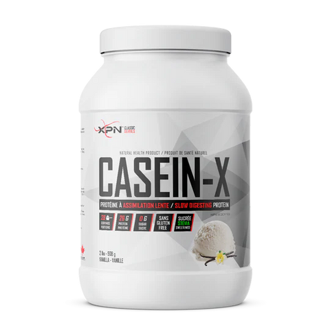 XPN - Casein-X 2lbs