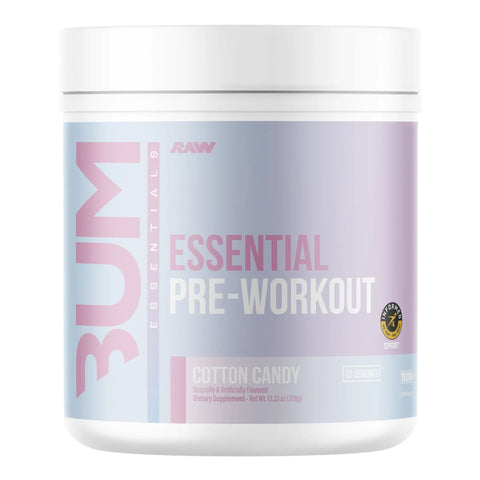 CBUM - Essentiel Pre-Workout - 408g