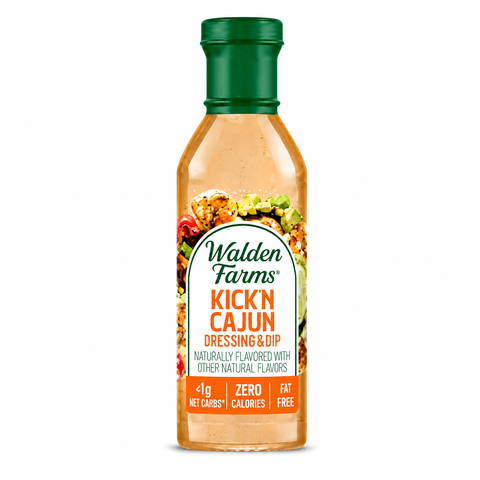 Walden Farms - Zero Calorie dressing - 355mL