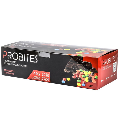 Probites - Protein Bites