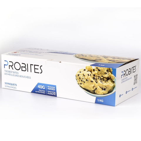 Probites - Protein Bites