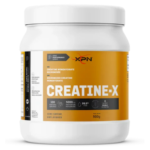 XPN - Creatine-X - 500g