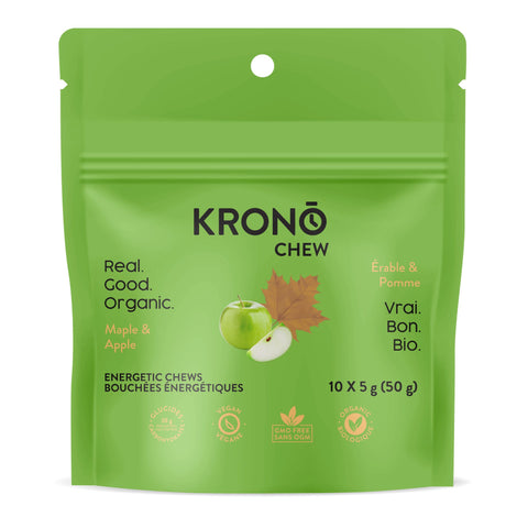 Krono - Energy Bites 50g
