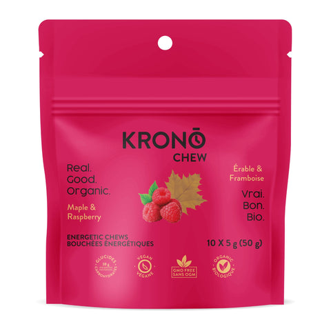 Krono - Energy Bites 50g