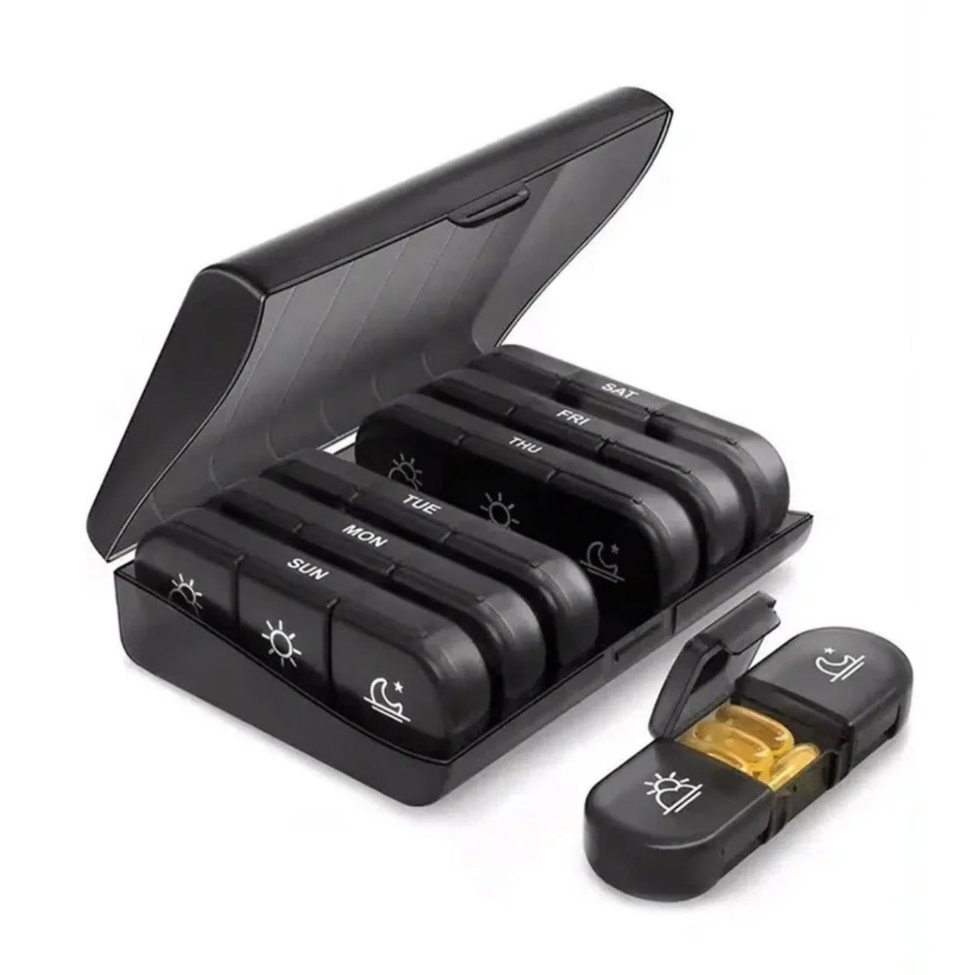 Shop Santé - Pilulier