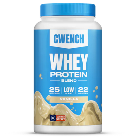 Cwench - Whey Protéine 700g