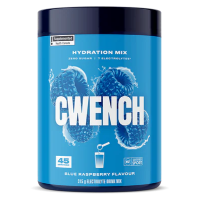 Cwench - Hydration Mix 315g