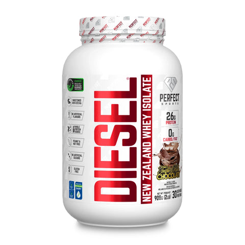 Perfect Sports - DIESEL Isolate New Zealand 2lbs