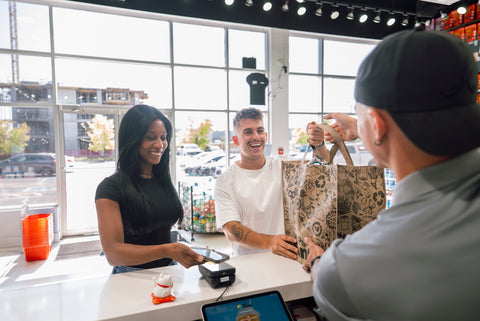 Découvre nos produits en VRAC!