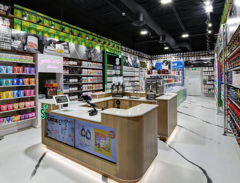 Shop Sant Vanier