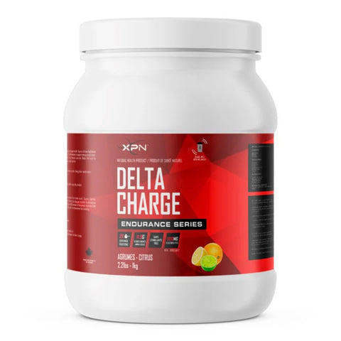 XPN - Delta Charge 1KG