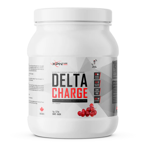 XPN - Delta Charge 1KG