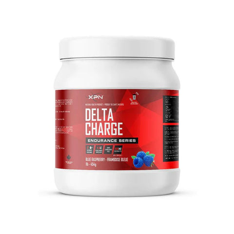 XPN - Delta Charge 1KG